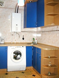 Sumy Ukraine apartment photograph thumbnail