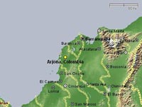 Information about Arjona