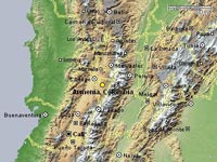 Information about Armenia