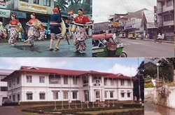 Information about Malaybalay