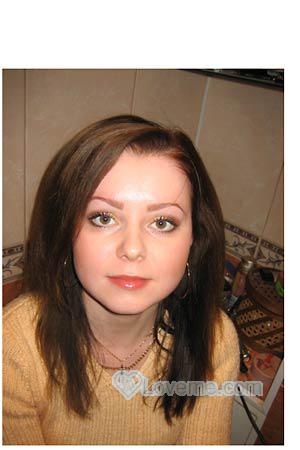 100195 - Kseniya Age: 25 - Russia