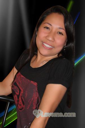 103321 - Elinor Age: 43 - Philippines