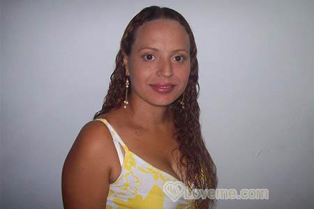 104007 - Ederildis Age: 34 - Colombia
