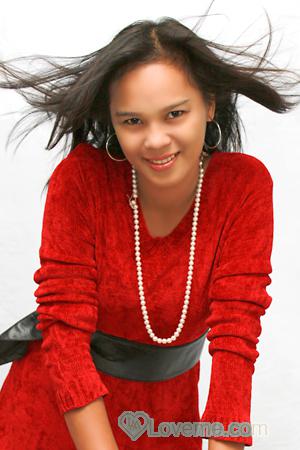 105665 - Cherry Beth Age: 31 - Philippines