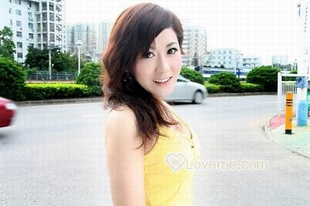 106457 - Shelley Age: 29 - China