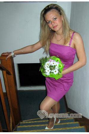 Ukraine Women