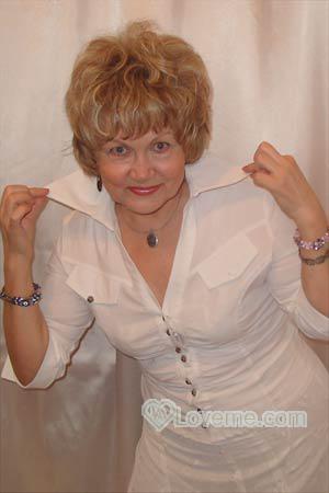 Ukraine Women