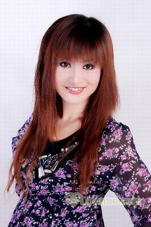 116640 - Yushan Age: 35 - China
