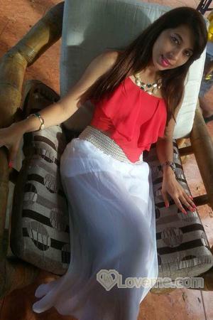 Ladies of Dominican Republic