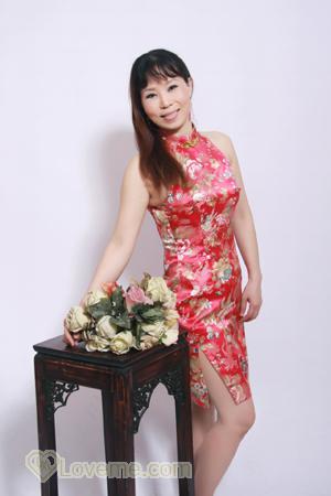 Ladies of Asia