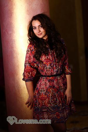 Ladies of Eastern-Europe