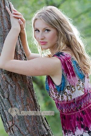 Ladies of Eastern-Europe