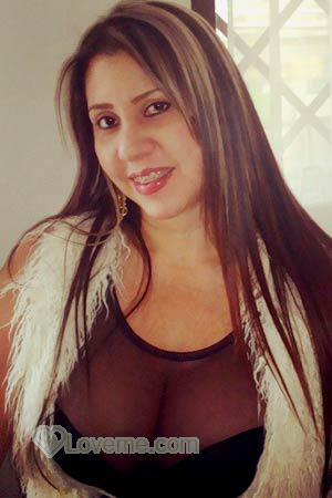 148958 - Beatriz Eugenia Age: 48 - Colombia