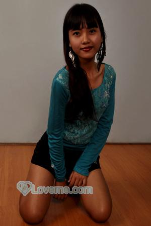 153099 - Madilin Age: 22 - Philippines
