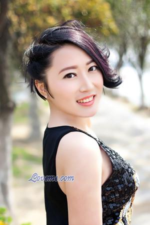 154952 - Lidan Age: 33 - China