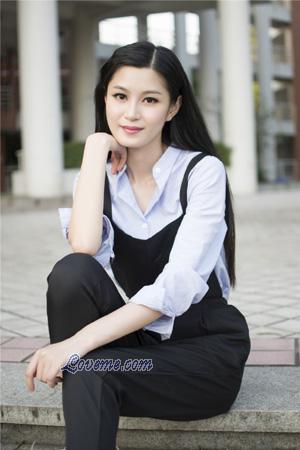 China women