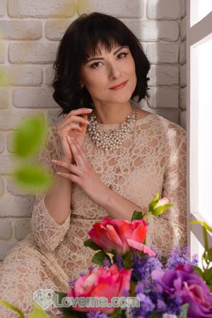 166385 - Oksana Age: 41 - Ukraine