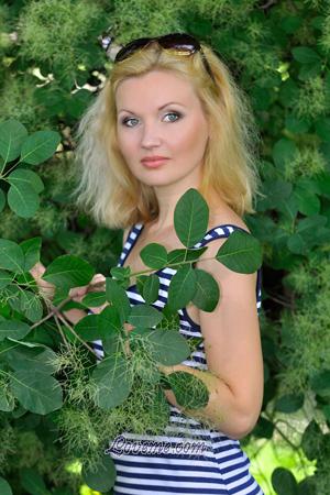 187168 - Oksana Age: 45 - Ukraine