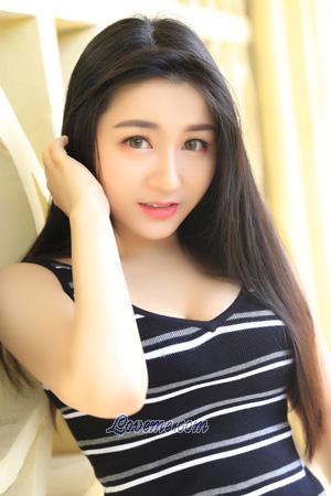 188086 - Ziyue (Ann) Age: 28 - China