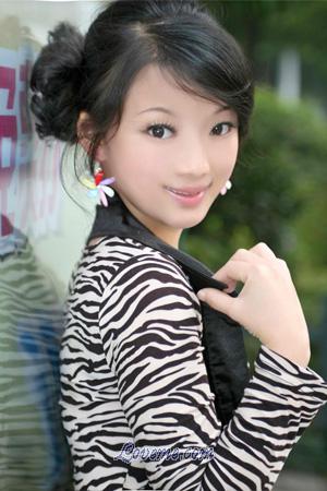 China women