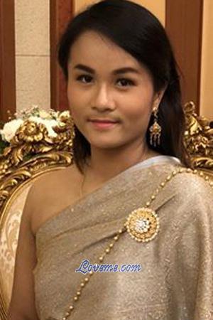 Thailand women