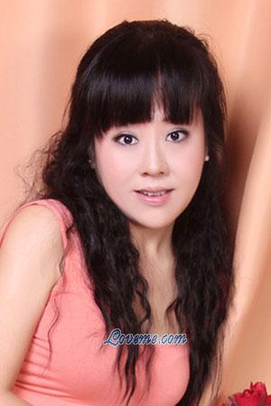 202864 - Wen Age: 49 - China