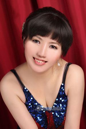 208893 - Yan Age: 47 - China