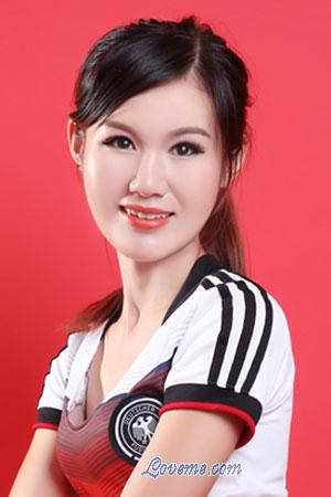 213474 - Qingqing Age: 32 - China