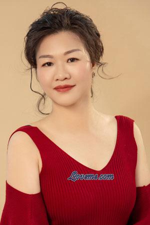 220469 - Christy Age: 47 - China