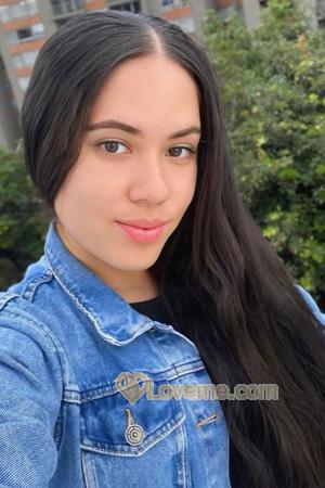 222051 - Johanna Age: 22 - Colombia