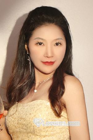 Ladies of China