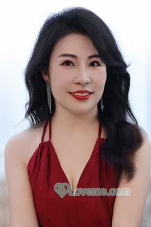 Ladies of Asia