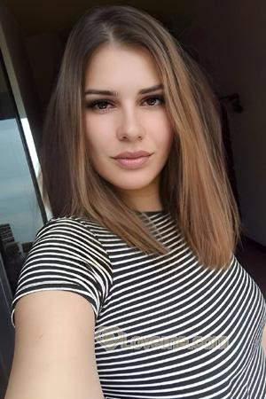 Ladies of Eastern-Europe
