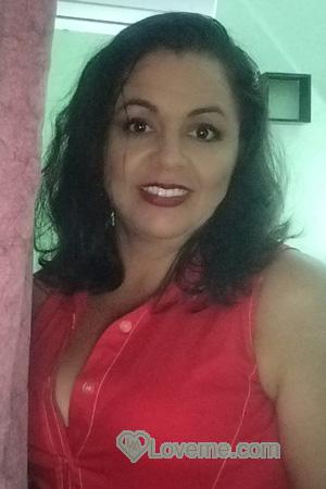 222801 - Ana Patricia Age: 42 - Costa Rica