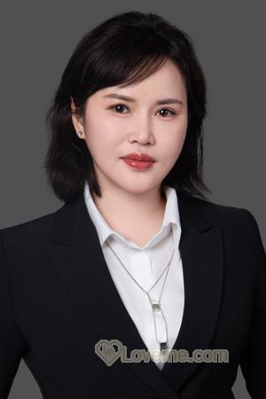 Ladies of China