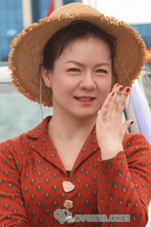 222818 - Lily Age: 54 - China
