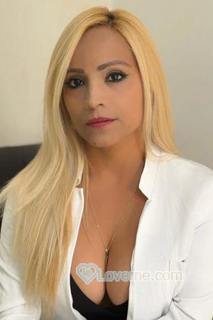 Ladies of Latin-America