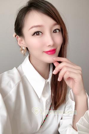 Ladies of Chongqing