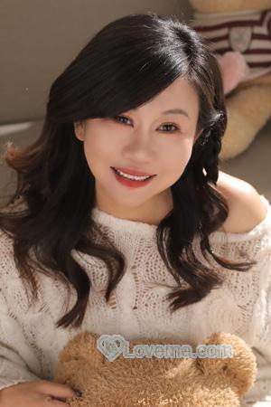 Ladies of Asia