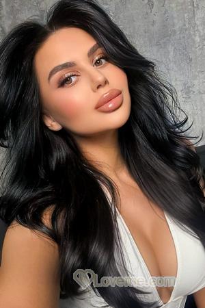 Ladies of Kazakhstan