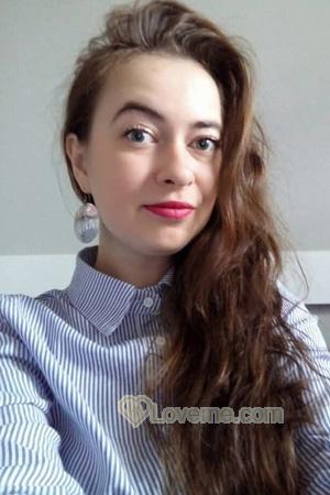 Ladies of Eastern-Europe