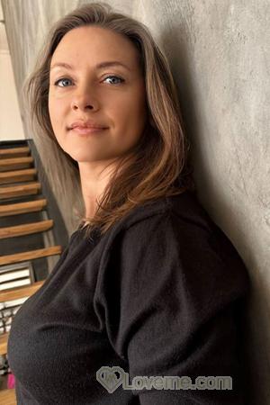 223091 - Lyubov Age: 43 - Ukraine