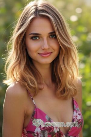 Ladies of Eastern-Europe