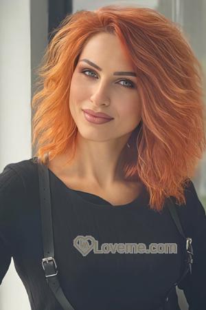 Ladies of Ivano-Frankivsk