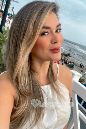 223108 - Juliem Age: 40 - Colombia