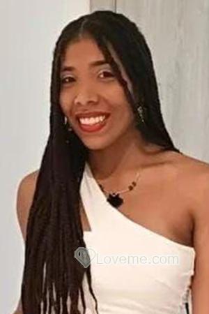 223200 - Yolaima Age: 27 - Colombia