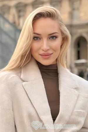 Ladies of Eastern-Europe