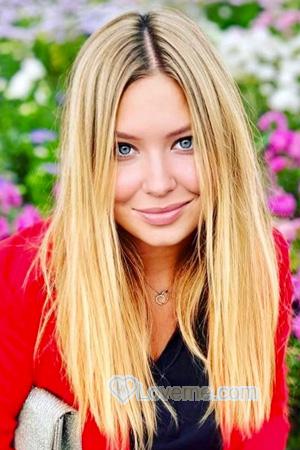 Ladies of Eastern-Europe