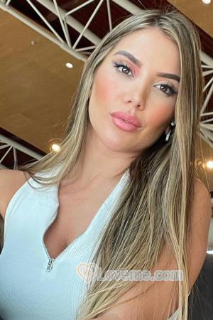 Ladies of Barranquilla