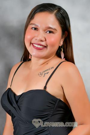 Ladies of Philippines